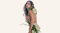 Adria Arjona Marie CLaire 