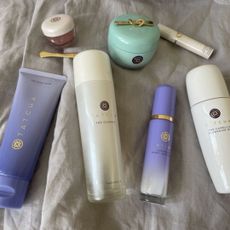 the best Tatcha products from the article