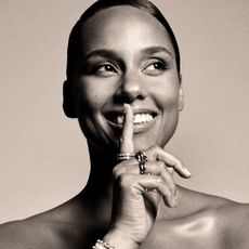 Alicia Keys