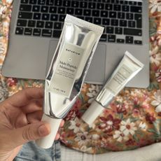 Naturium Multi-Peptide Moisturizer