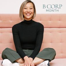  Joanna Dai of B Corp Brand Dai