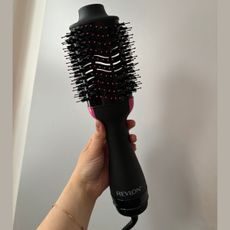 Revlon Salon One-Step Hair Dryer and Volumiser