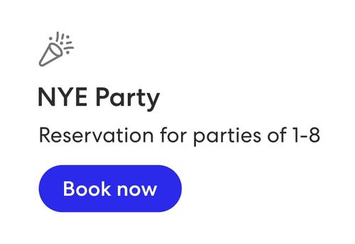 Ticketing UI for NYE party