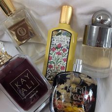 Best creamy perfumes