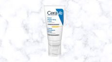 CeraVe Facial Moisturising Lotion SPF50+