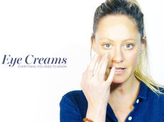 Eye Cream Video Landscape LO