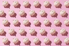 piggy banks