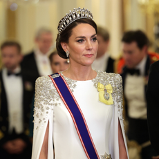 Kate Middleton's future as Queen