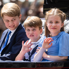 Queen Elizabeth II Platinum Jubilee 2022 - Trooping The Colour