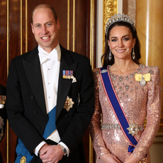 Prince William and Kate Middleton