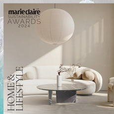 Marie Claire UK Sustainability Awards Home & Lifestyle Winners 2024