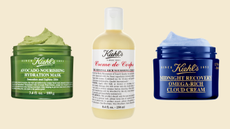 kiehl's sale